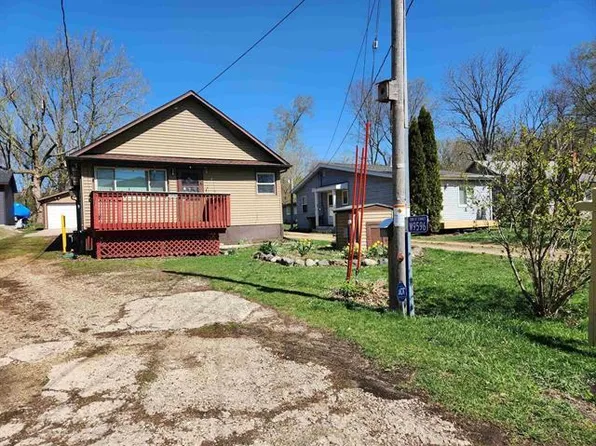 W9596 Lake DRIVE, Edgerton, WI 53534