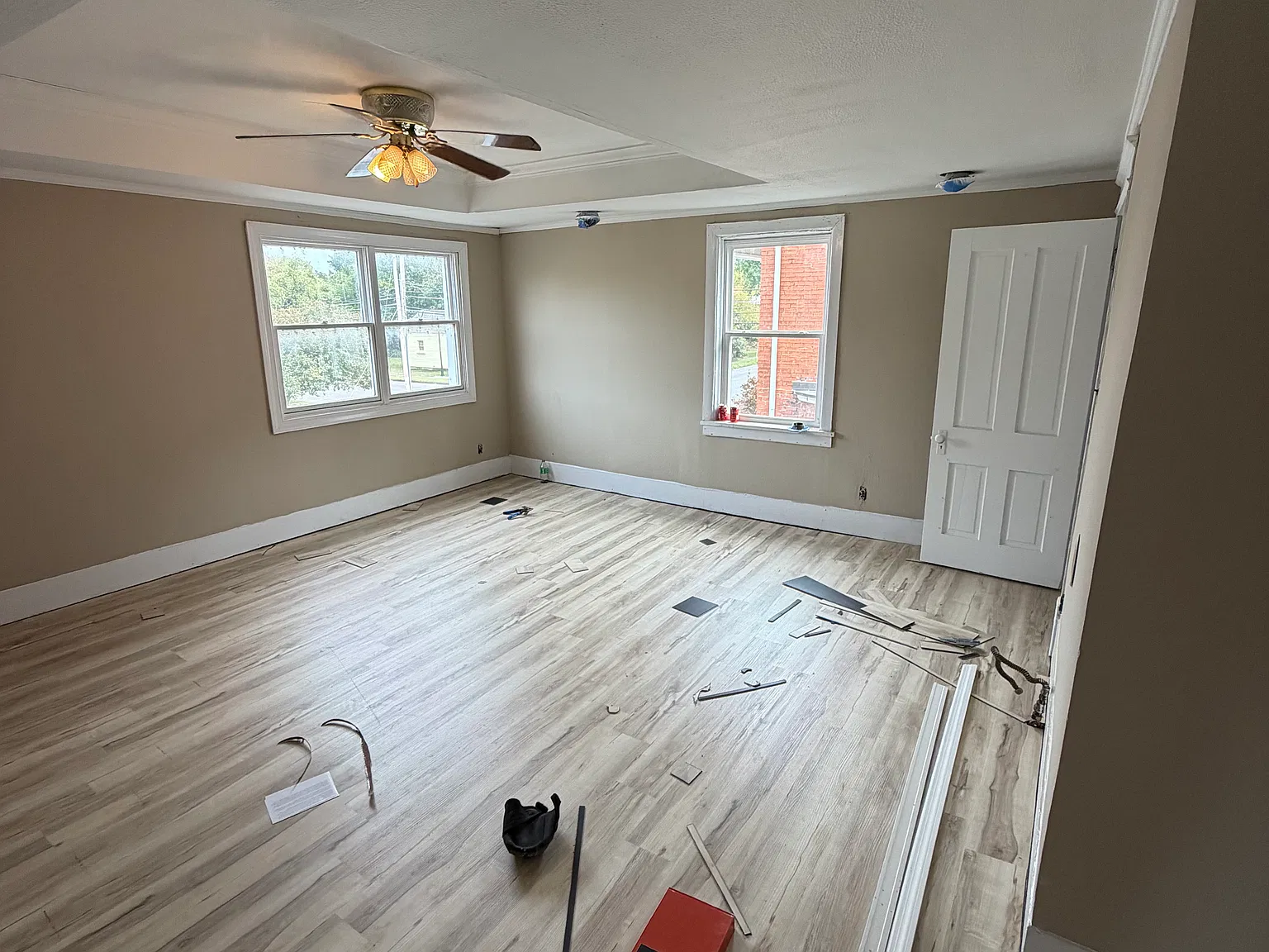 2 bed, 1247 sqft, $1,300 — Photo 3