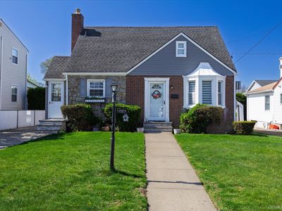 1027 Van Buren Avenue, Franklin Square, NY, 11010