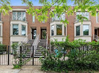 1870 N Dayton St, Chicago, IL 60614