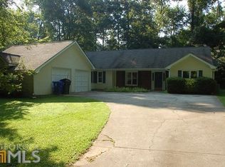 135 Spring Forest Way, Sharpsburg, GA 30277