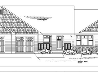 1026 Whispering Ct, Omro, WI 54963