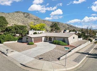 13004 Gray Hills Rd NE, Albuquerque, NM 87111