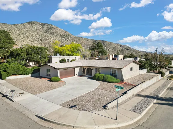 13004 Gray Hills Rd NE, Albuquerque, NM 87111