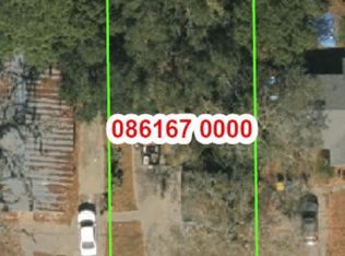 0 MOREHOUSE Road, Jacksonville, FL 32209