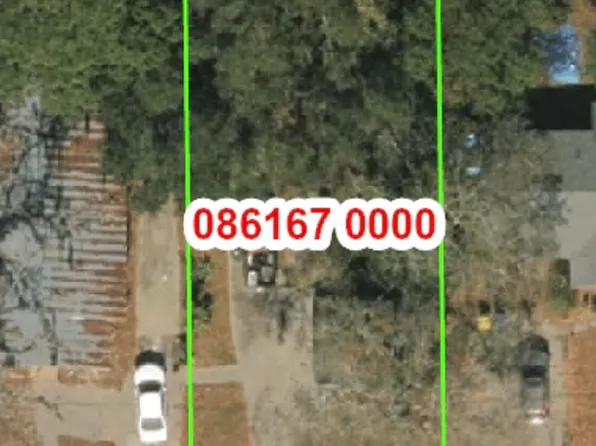 0 MOREHOUSE Road, Jacksonville, FL 32209