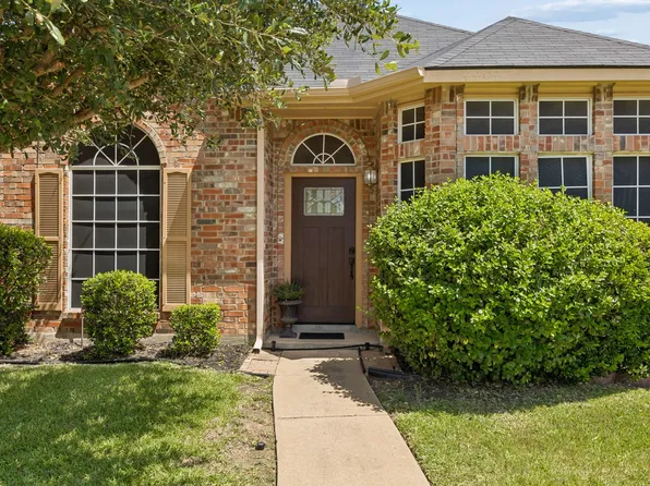 4404 San Fernando Ln, McKinney, TX 75070