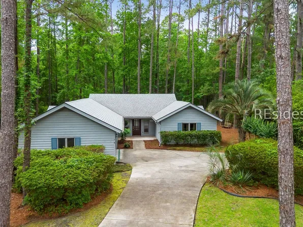 211 White Oaks Cir, Bluffton, SC 29910