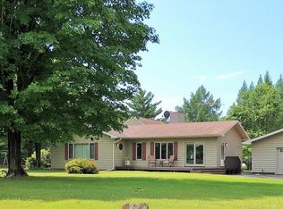 N8055 Right Of Way Rd, Crivitz, WI 54114