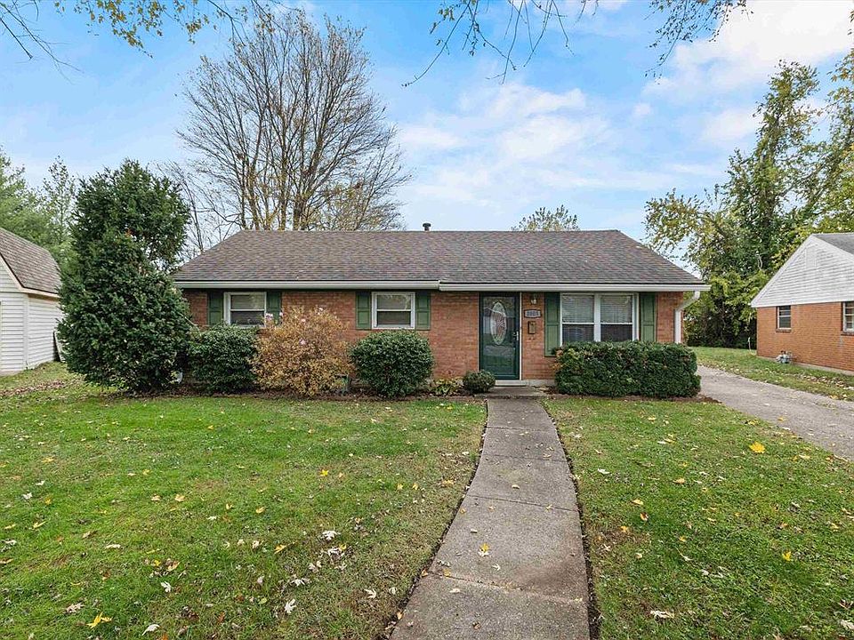 1st image of 3805 Shelly Dr