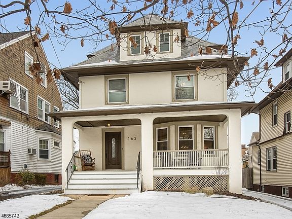 2nd image of 163 Claremont Ave