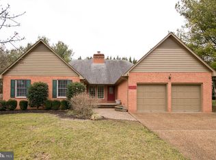 1521 Nester Dr, Winchester, VA 22601