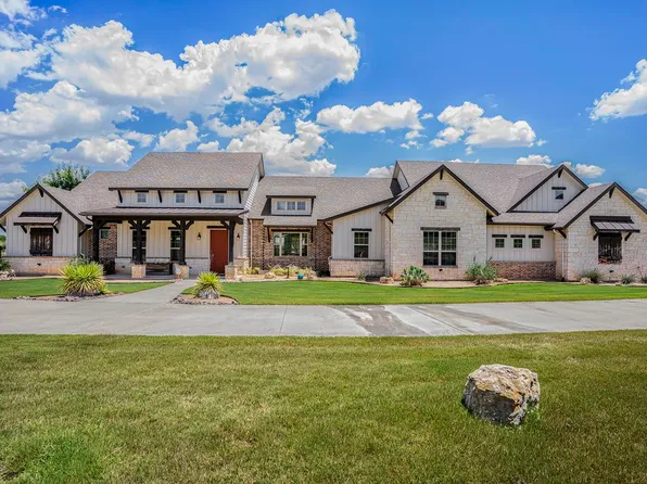 4201 San Simeon Ln, Fort Worth, TX 76179