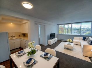 University View Apartments, Seattle, WA 98105