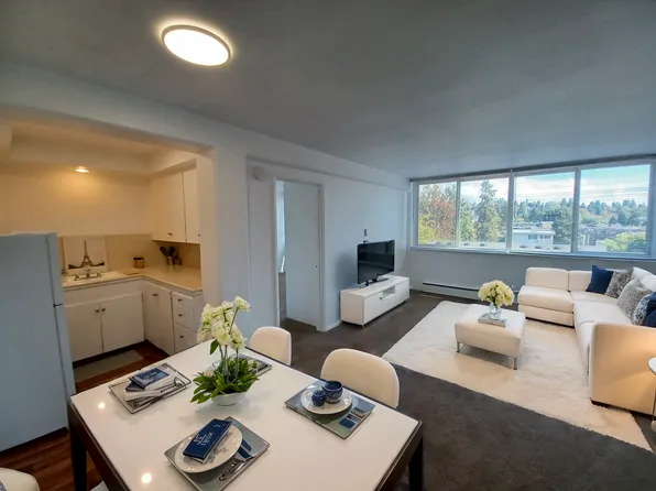 University View Apartments, 5226 22nd Ave NE #302, Seattle, WA 98105