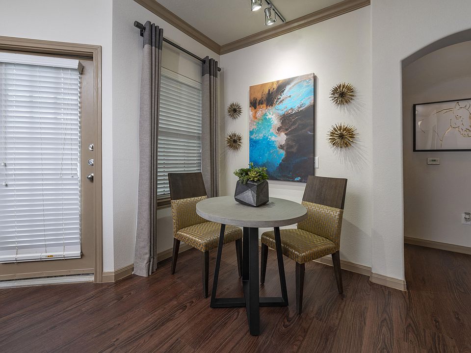 Dine in style
