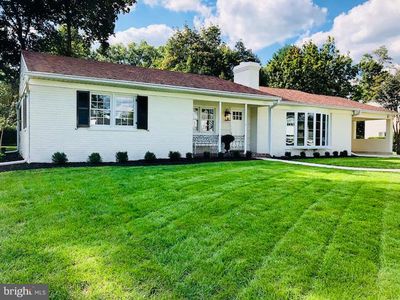 1105 Concordia Dr, Towson, MD, 21286