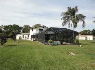 5206 Pinetree Dr, Fort Pierce, FL 34982