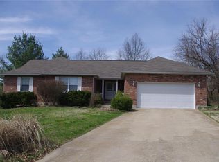 905 Hampton Ct, Rolla, MO 65401