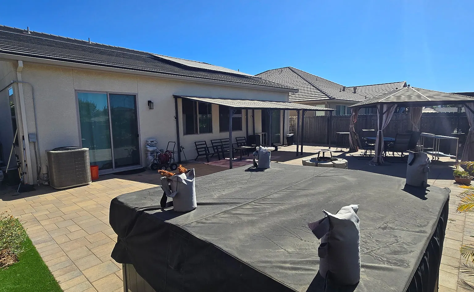 3 bed, 1850 sqft, $4,300 — Photo 4
