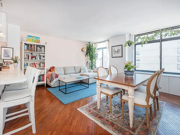 400 East 70th Street image 1 of 8