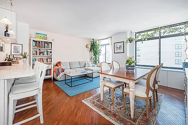 400 East 70th Street #1706 image 1 of 9