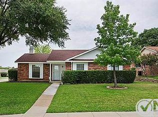 2617 W Wentwood Dr, Carrollton, TX 75007