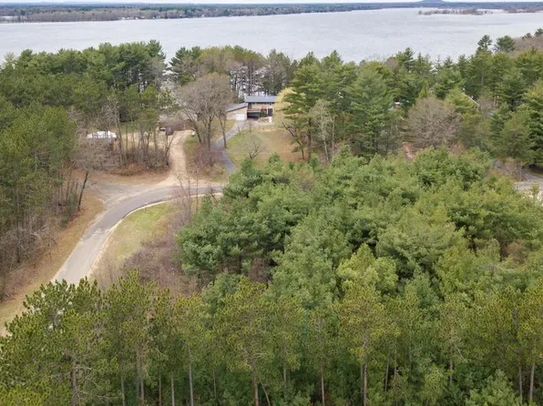 0.47 AC Czech Avenue, Arkdale, WI 54613