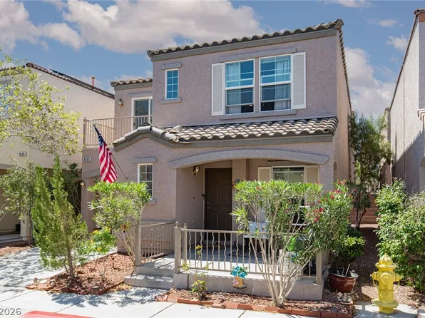 9155 McGinnis Ave, Las Vegas, NV 89148