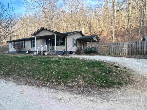 16428 State Route 854, Rush, KY 41168