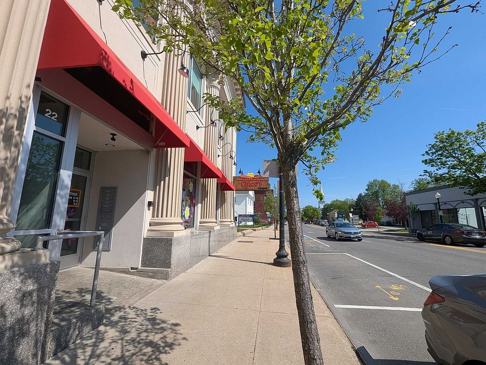 1st image of 22 S Main St #205