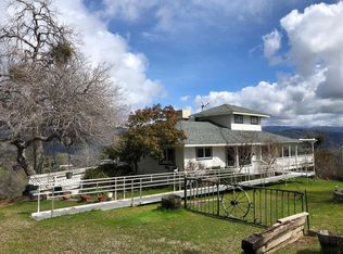 30265 Seminole Rd, Tollhouse, CA 93667