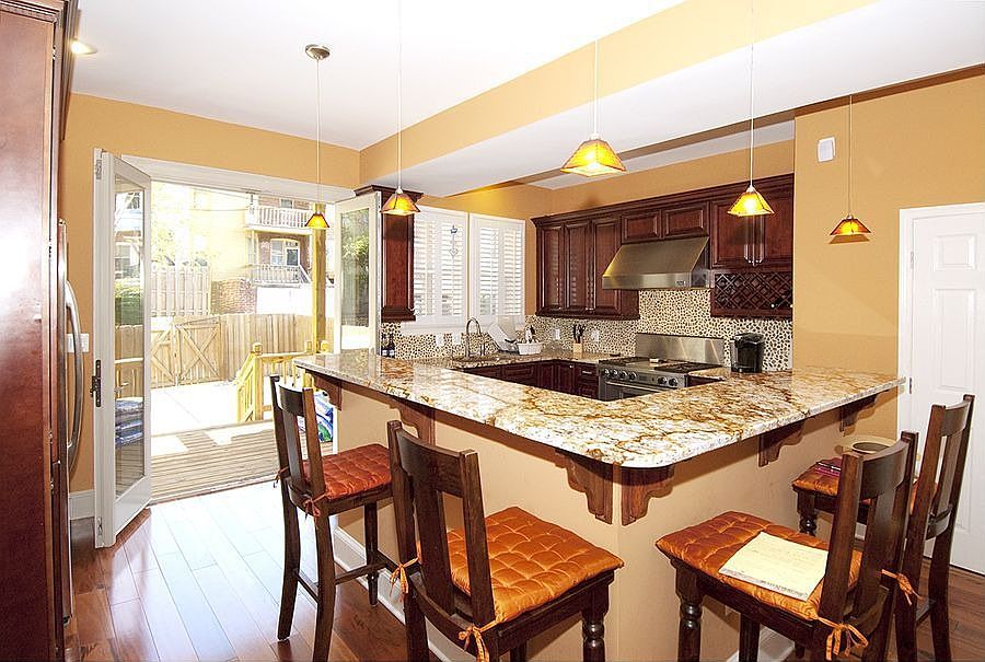 Kitchen I