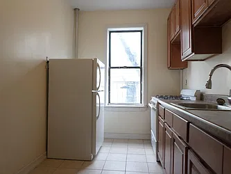 Rented by Keller Williams NYC