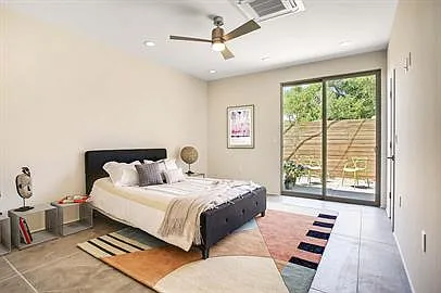 1508 San Patricio Ave Sw (B Dwn) - 1508 San Patricio Ave Sw B — Photo 4