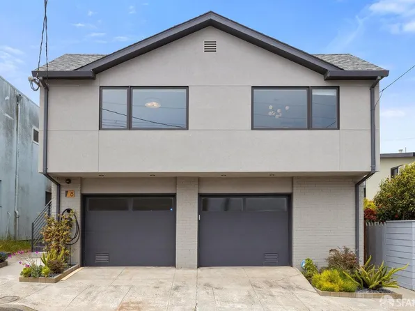 8 Sherwood Ct, San Francisco, CA 94127
