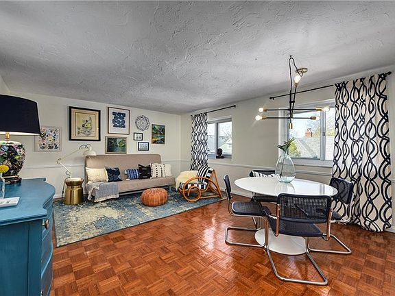 2nd image of 12029 Clifton Blvd APT 304