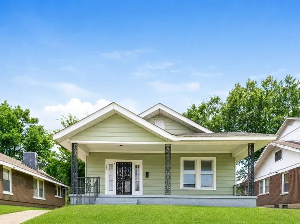 941 Galloway Ave, Memphis, TN 38105