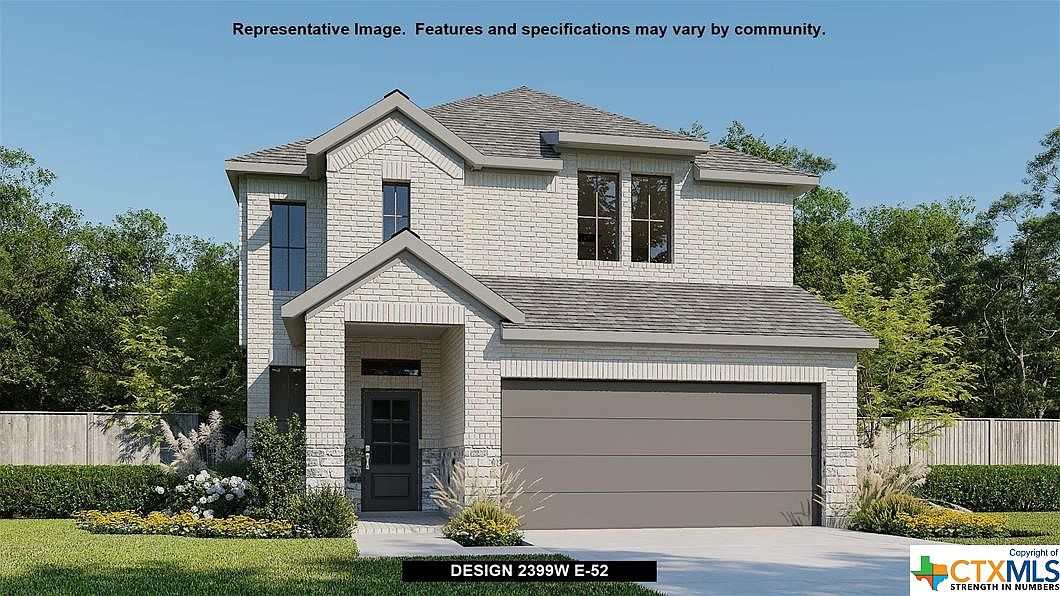 709 Arroyo Loma, New Braunfels, TX 78130 Zillow