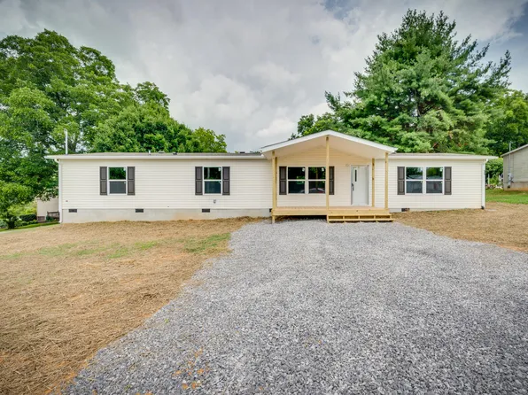 35 Windsor St, Mosheim, TN 37818