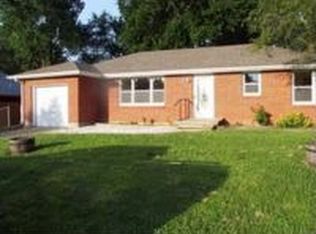 121 S State Fair Blvd, Sedalia, MO 65301