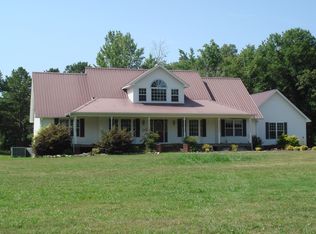 39790 Highway 69, Milledgeville, TN 38359