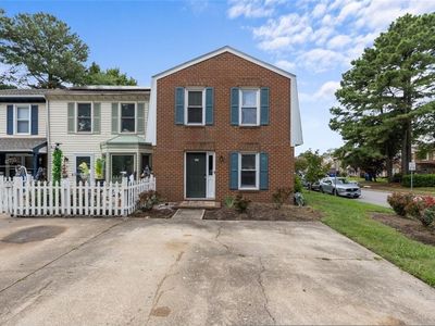2497 Reagan Ave, Virginia Beach, VA, 23454