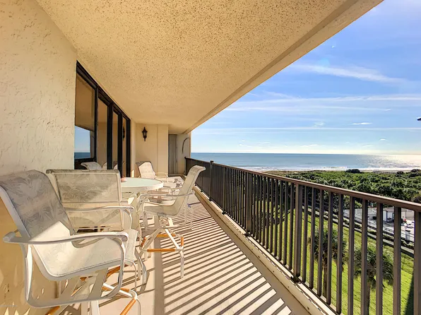 1830 N Atlantic Ave APT C607, Cocoa Beach, FL 32931