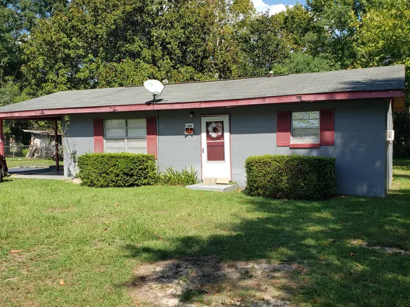 906 N Taylor St, Bonifay, FL 32425