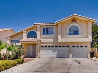2802 Via Terra St, Henderson, NV 89074
