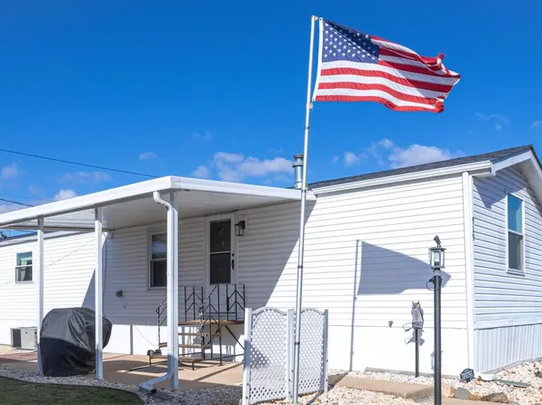 919 Alpha Rd #59, Wilmington, DE 19810