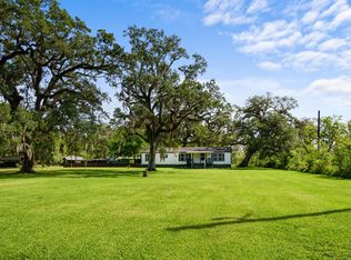 1002 County Road 202, Rosharon, TX 77583