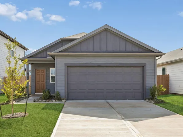 30535 Longmorn Glass Ln, Waller, TX 77484