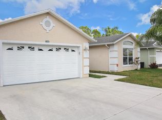 6613 Alemendra, Fort Pierce, FL 34951